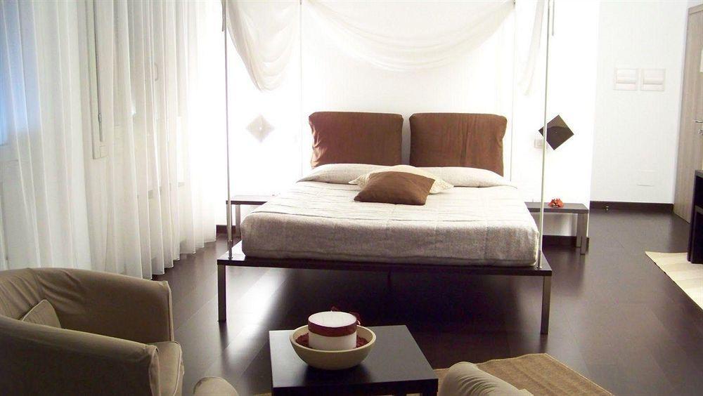 Hotel Angi Fossò Habitación foto