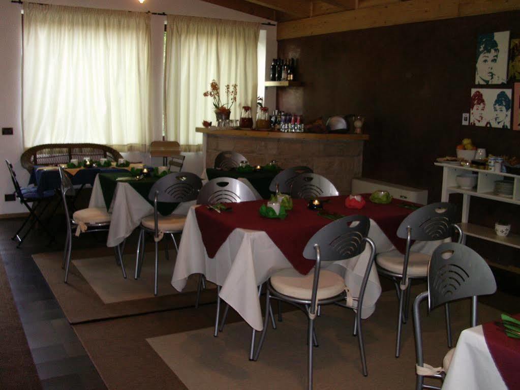 Hotel Angi Fossò Exterior foto
